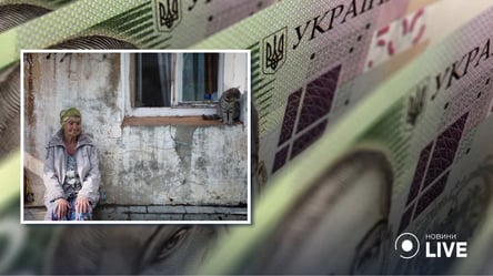 Пенсии на деоккупированных территориях: в Кабмине рассказали, кому и сколько передали средств - 285x160