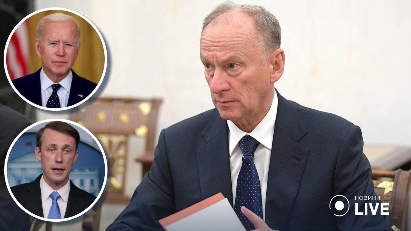 Байден прокомментировал заявления о переговорах своего советника с помощниками путина