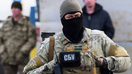 В Харькове СБУ поймала полицейского-предателя, который работал на россию - 285x160