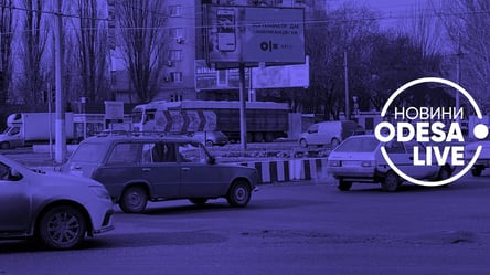 Перехрестя розбиті вщент: як ініціативи одеських чиновників паралізують рух на міських дорогах - 285x160