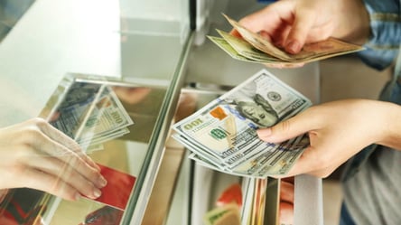 Перепутала злотые с долларами: в Одессе мужчина в обменнике получил дополнительные 88 тысяч гривен - 285x160