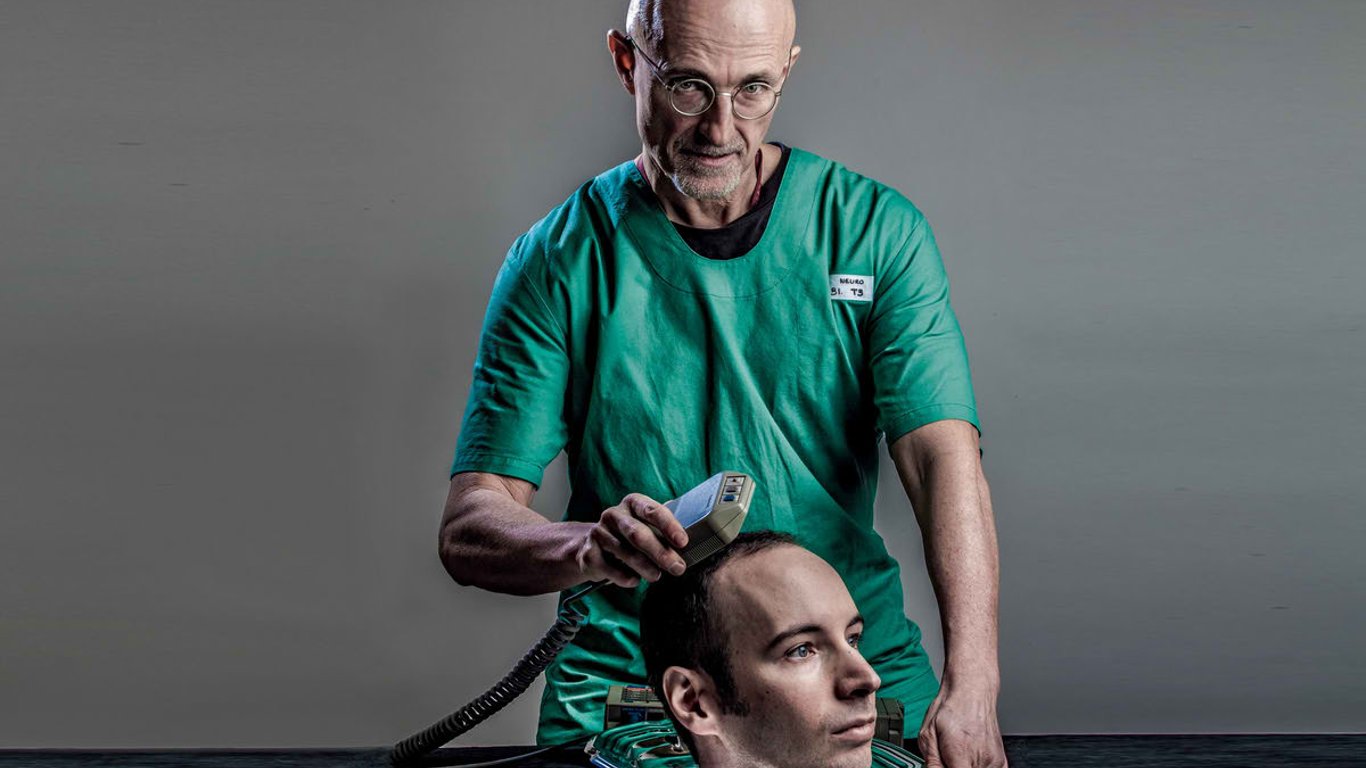 Чем закончилась первая в мире пересадка головы