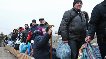 Одеська мерія закликає представників готельного бізнесу дати прихисток переселенцям - 285x160