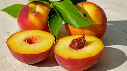 Цей ароматний фрукт зменшить стрес і знизить ризик розвитку раку - 285x160