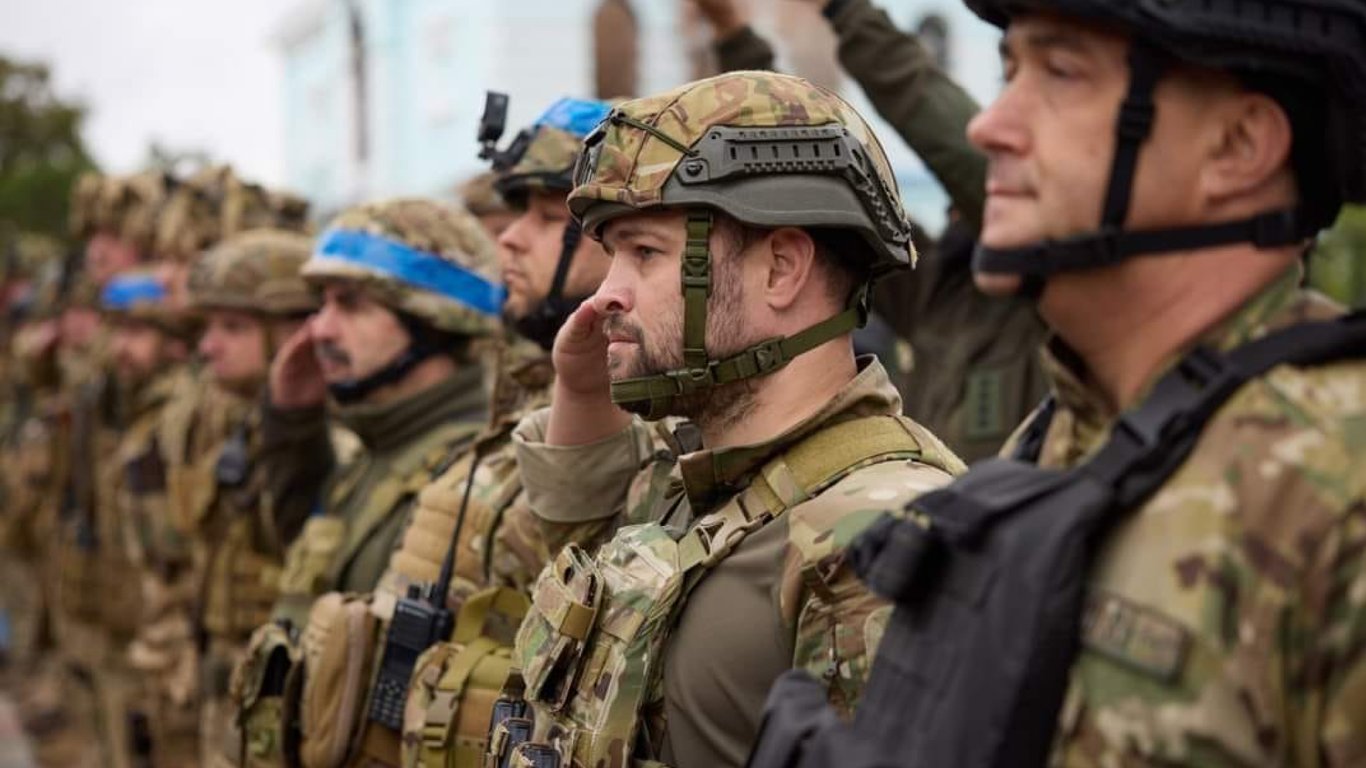 Ізраїльський військовий експерт назвав ЗСУ першою армією Європи