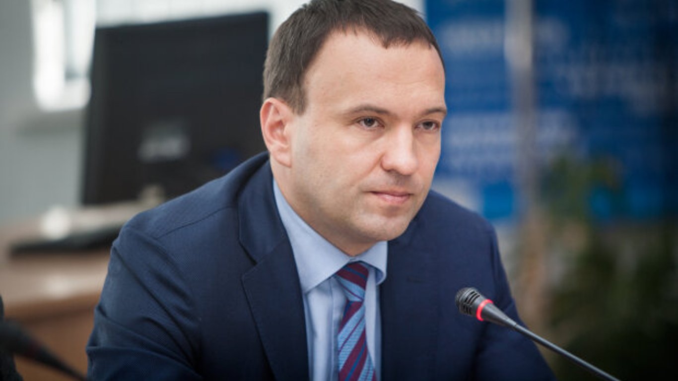 Петро Пантелєєв - заступнику Кличка вручили підозру - подробиці
