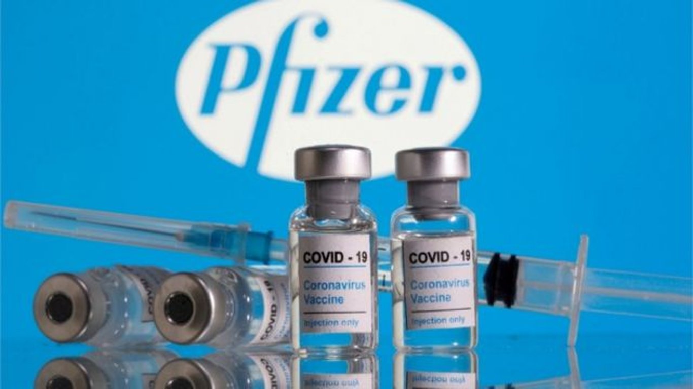 Вакцинація від коронавірусу в Україні — Степанов розповів, коли Україна отримає нову партію вакцини Pfizer