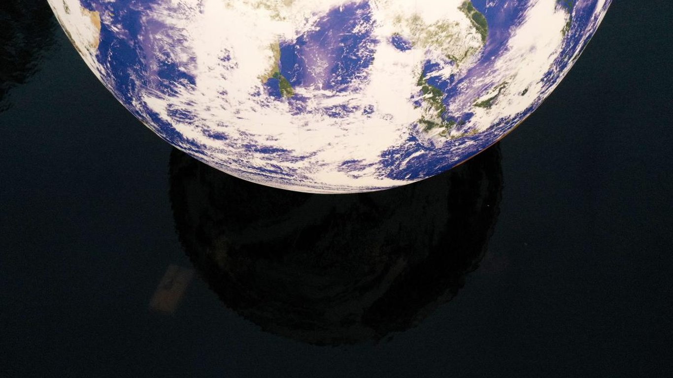 Дослідження поверхні Землі — NASA запустила супутник