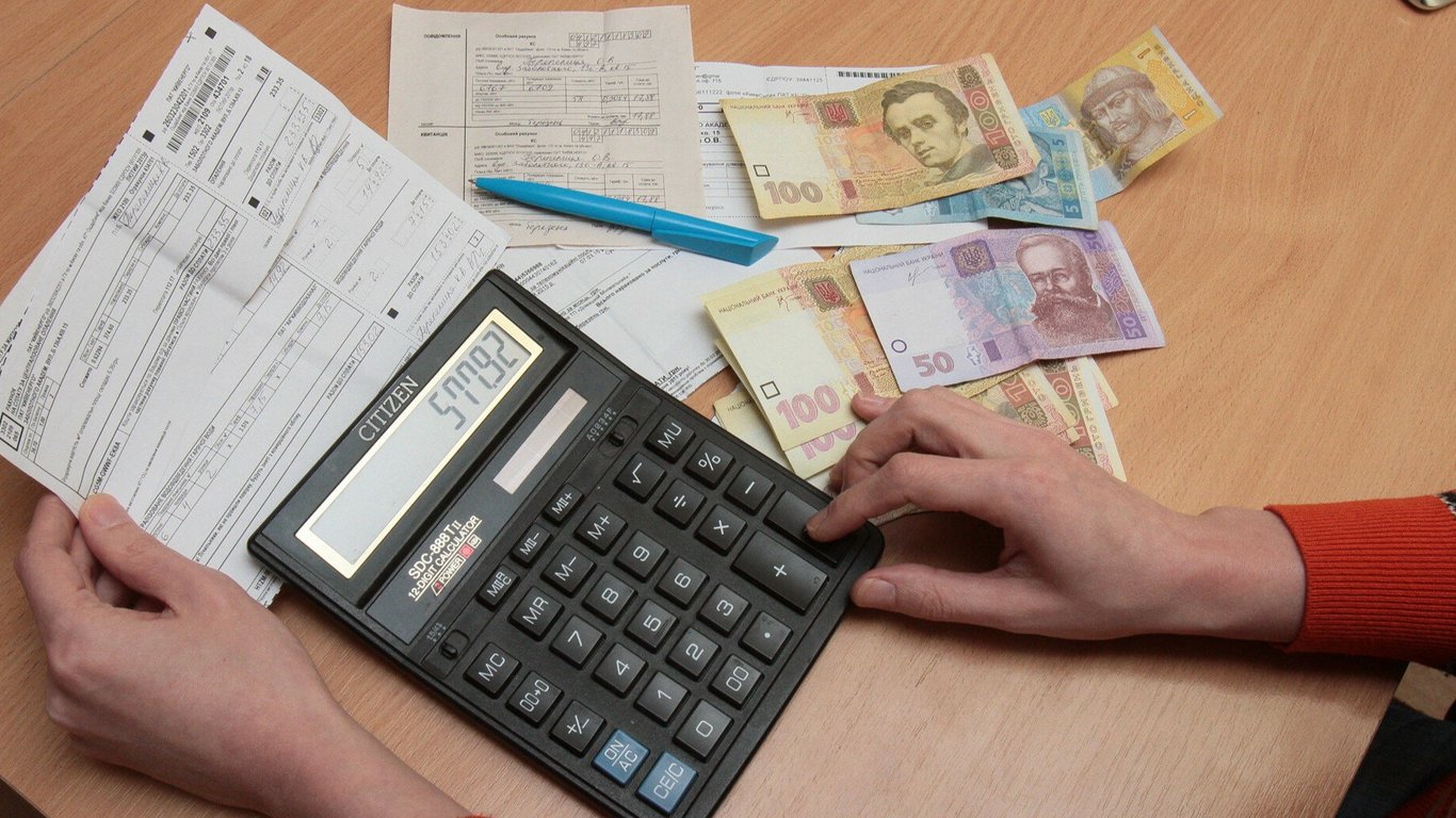 Плата за опалення - у Києві мешканцям багатоповерхівки нарахували по 15-40 тис. грн