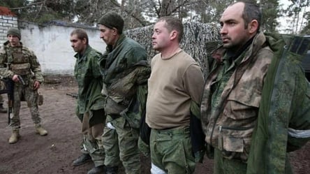 ВСУ взяли в плен "кадыровца" и научили говорить "Слава Украине" - 285x160