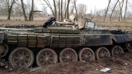 "Из 30 танков рабочими были 6": пленный из россии рассказал о реальном положении дел войска - 285x160