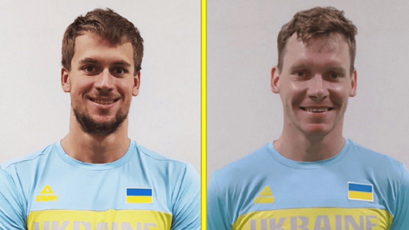 Михайло Романчук та Сергій Фролов потрапляють у фінал Олімпійських ігор
