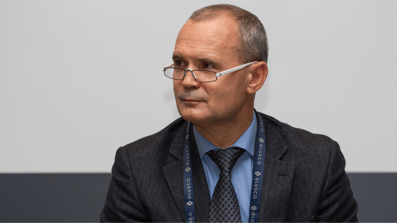 Геннадий Плис стал новым председателем Счетной палаты