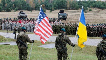 США должны помочь Украине победить рф, иначе все повторится в худших условиях, — ISW - 285x160