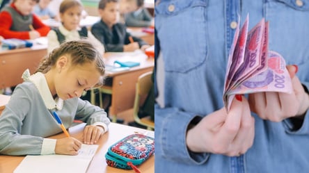 Угрозы, буллинг и манипуляции: законны ли поборы с родителей в украинских школах - 285x160