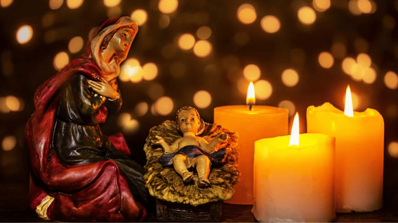 Почему Рождество празднуют 25 декабря - ответ нашли ученые