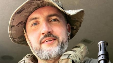 Під Бахмутом загинув розробник легендарної комп'ютерної гри S.T.A.L.K.E.R. - 285x160