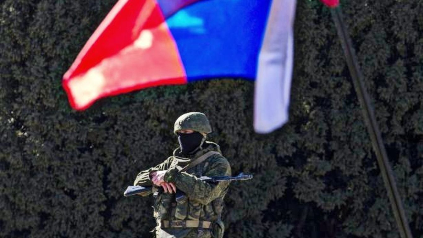 Окупанти обстріляли мирних жителів на Харківщині