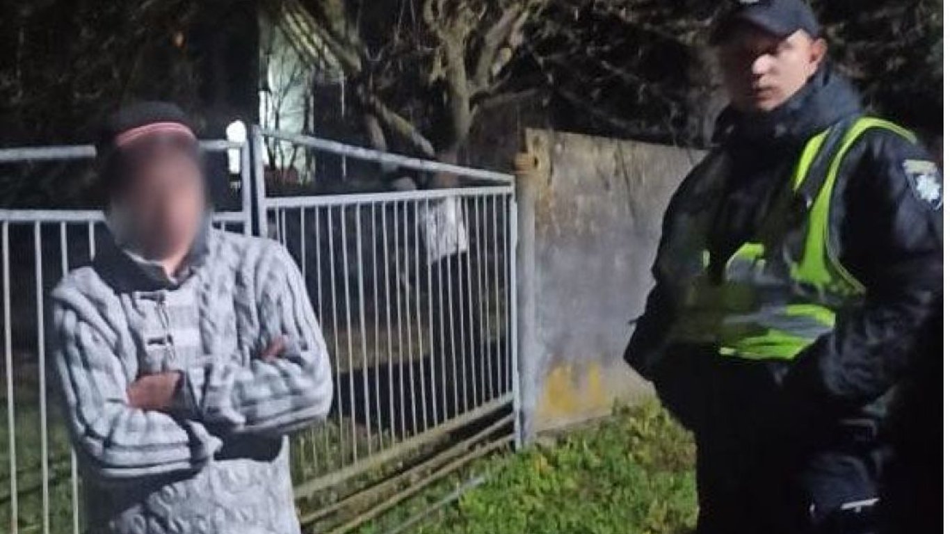 На Львівщині чоловіка підозрюють у вбивстві  матері