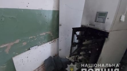 В Харьковской области ночью взорвали банкомат: полиция раскрыла подробности - 285x160