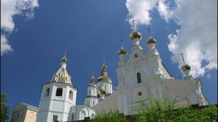 Куди ведуть таємничі підземелля Свято-Покровського монастиря у Харкові. Фото - 285x160