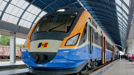 Поїзд Одеса – Кишинів відновлює рух: графік відправлень - 285x160