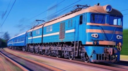 В Одессе поезд отрезал ногу пожилому мужчине - 285x160