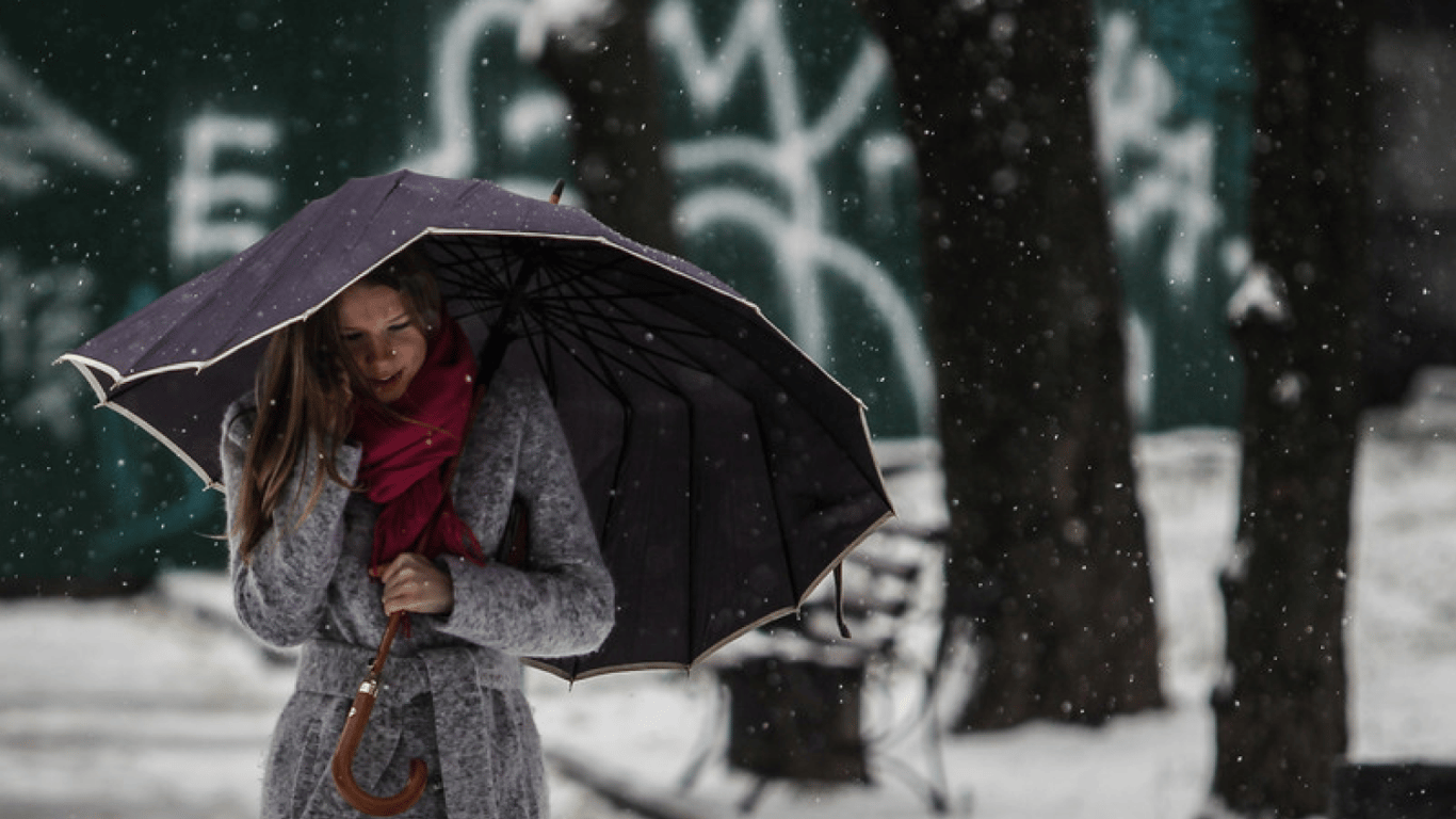 Погода в Украине на 28 декабря - какой прогноз ожидает украинцев