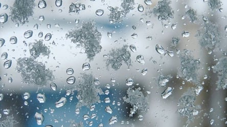 Різке потепління та дощ у всіх регіонах: прогноз погоди на 14 січня в Україні - 285x160