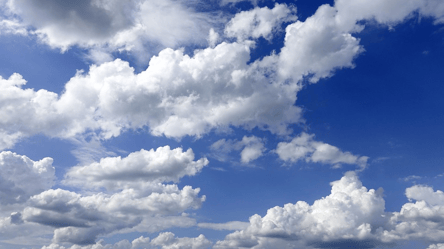 Слабкий вітер разом з хмарами: погода в Одесі 4 серпня - 285x160