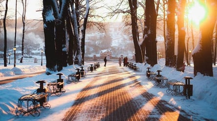 Вночі морози будуть до -14: прогноз погоди на 19 січня в Україні - 285x160