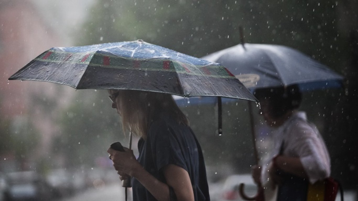 Синоптик Діденко розповіла про "Іллівський циклон": прогноз погоди на 3 серпня