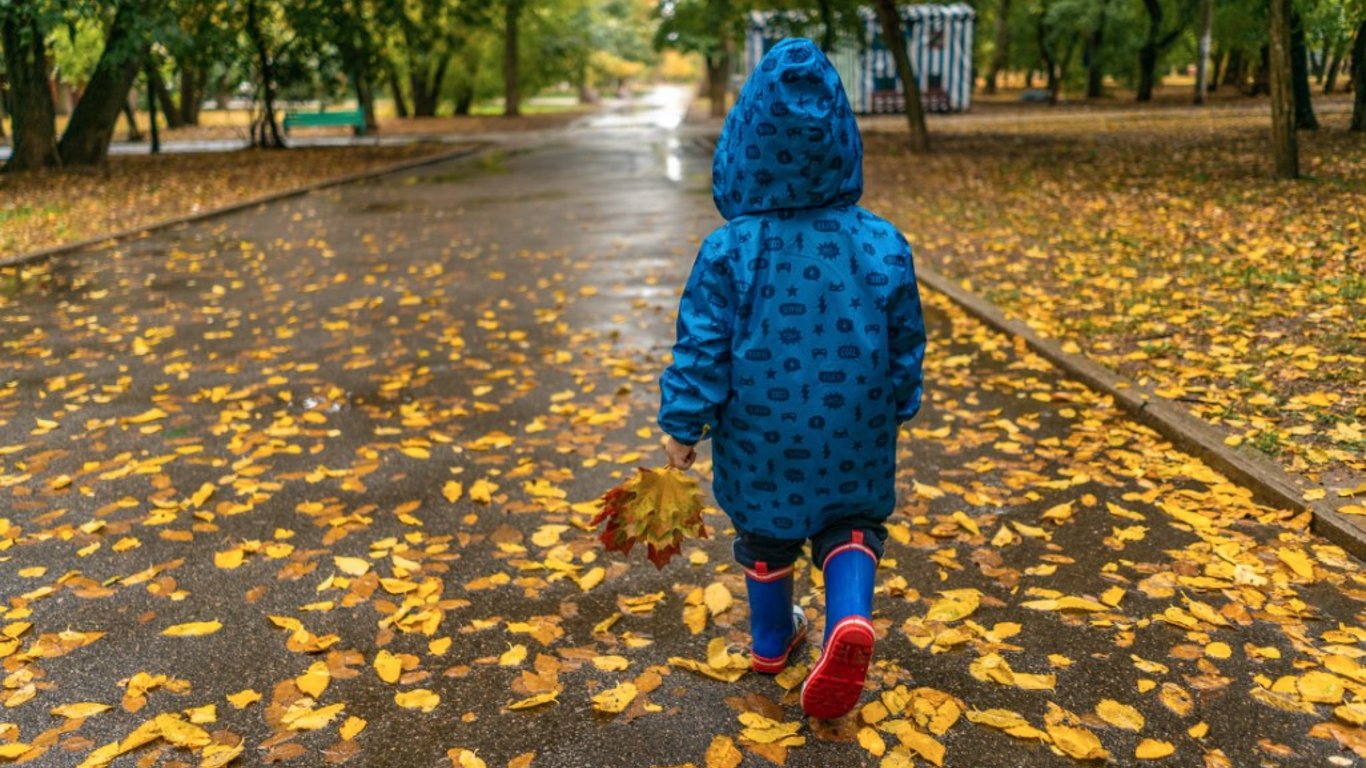 Прогноз погоди в Україні на завтра 15 жовтня - Київ та регіони