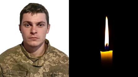 Стало известно имя украинского военного, погибшего на Донбассе от пули снайпера - 285x160