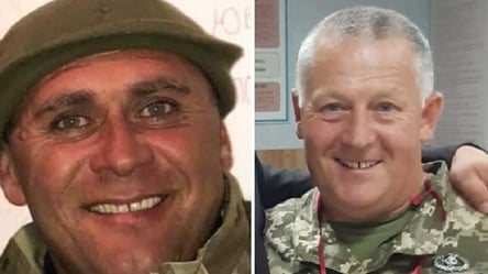 Названы имена двух военных ВСУ, погибших сегодня на Донбассе - 285x160