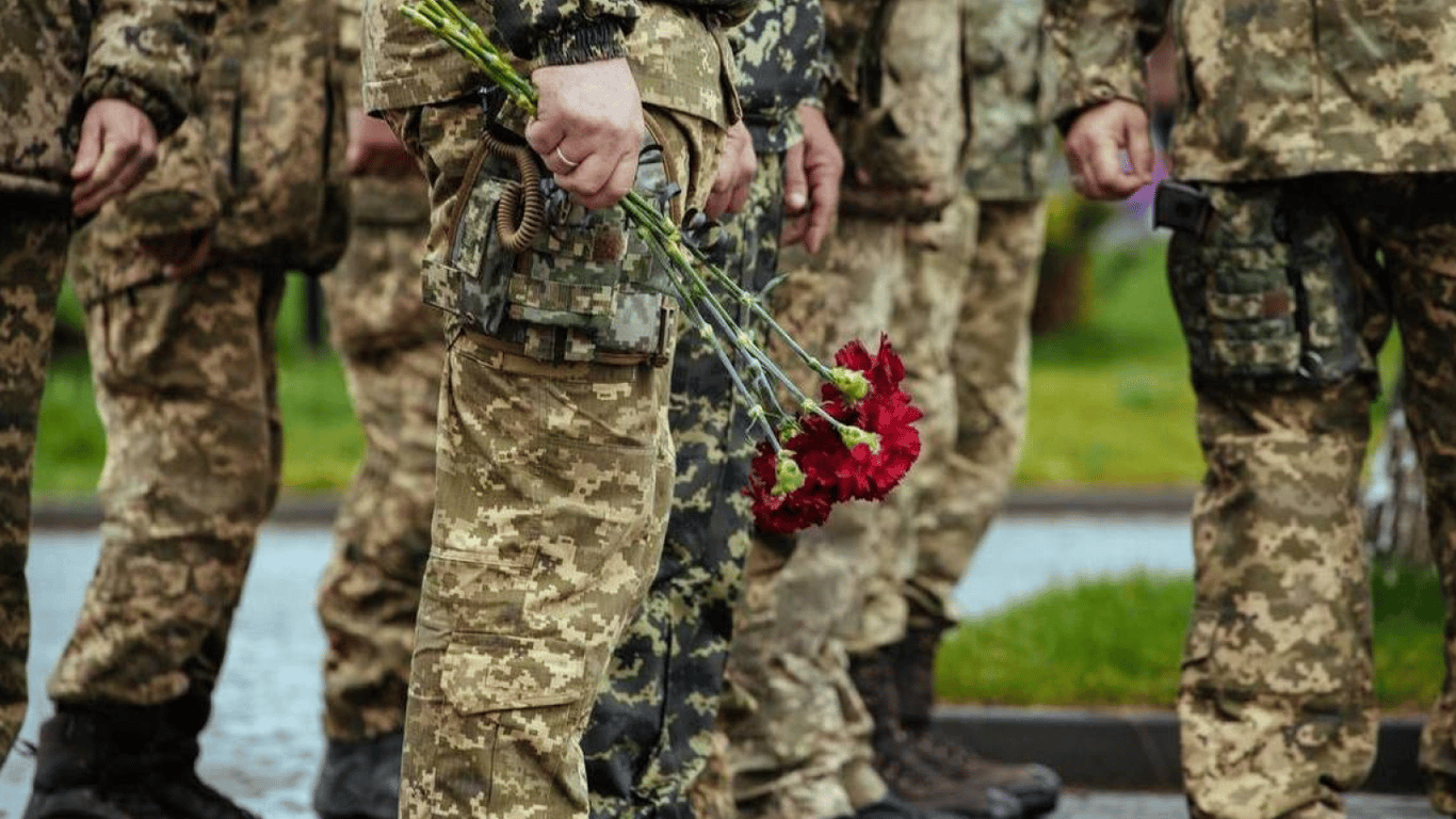 Україна повернула тіла 42 загиблих українських воїнів