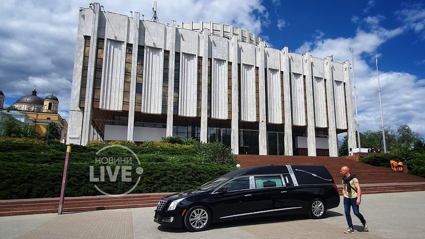 Похороны Леонида Кравчука – когда и где будет прощание – где его похоронят