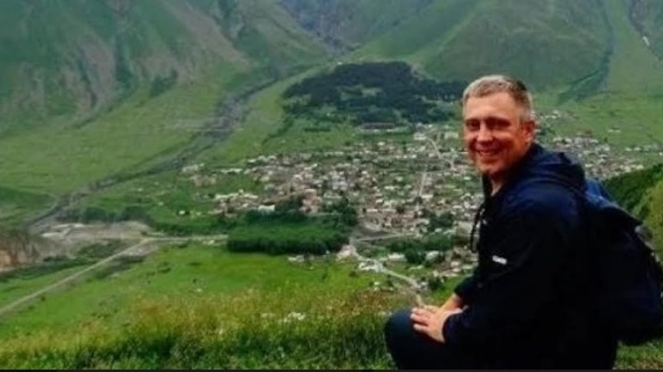 Викрадення журналіста Олега Батуріна - сім'я розповіла про його стан