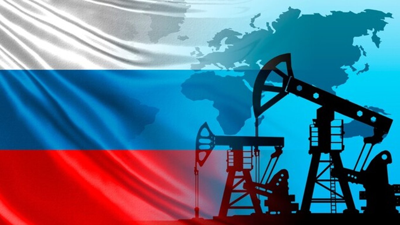Стало відомо, які країни таємно закуповують рекордну кількість російської нафти