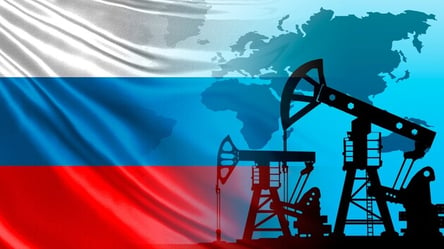 Стало відомо, які країни таємно закуповують рекордну кількість російської нафти - 285x160