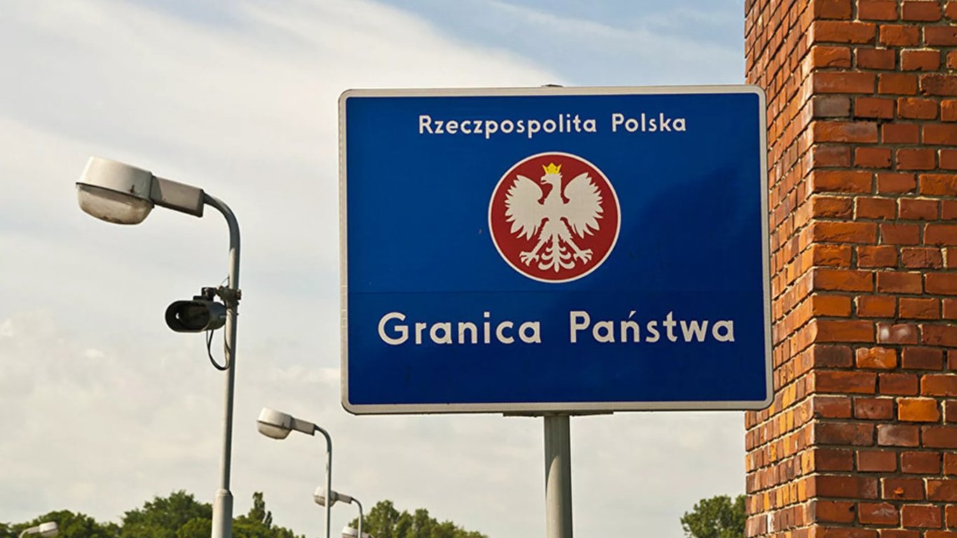 Польща посилить охорону кордону з Білоруссю - чому