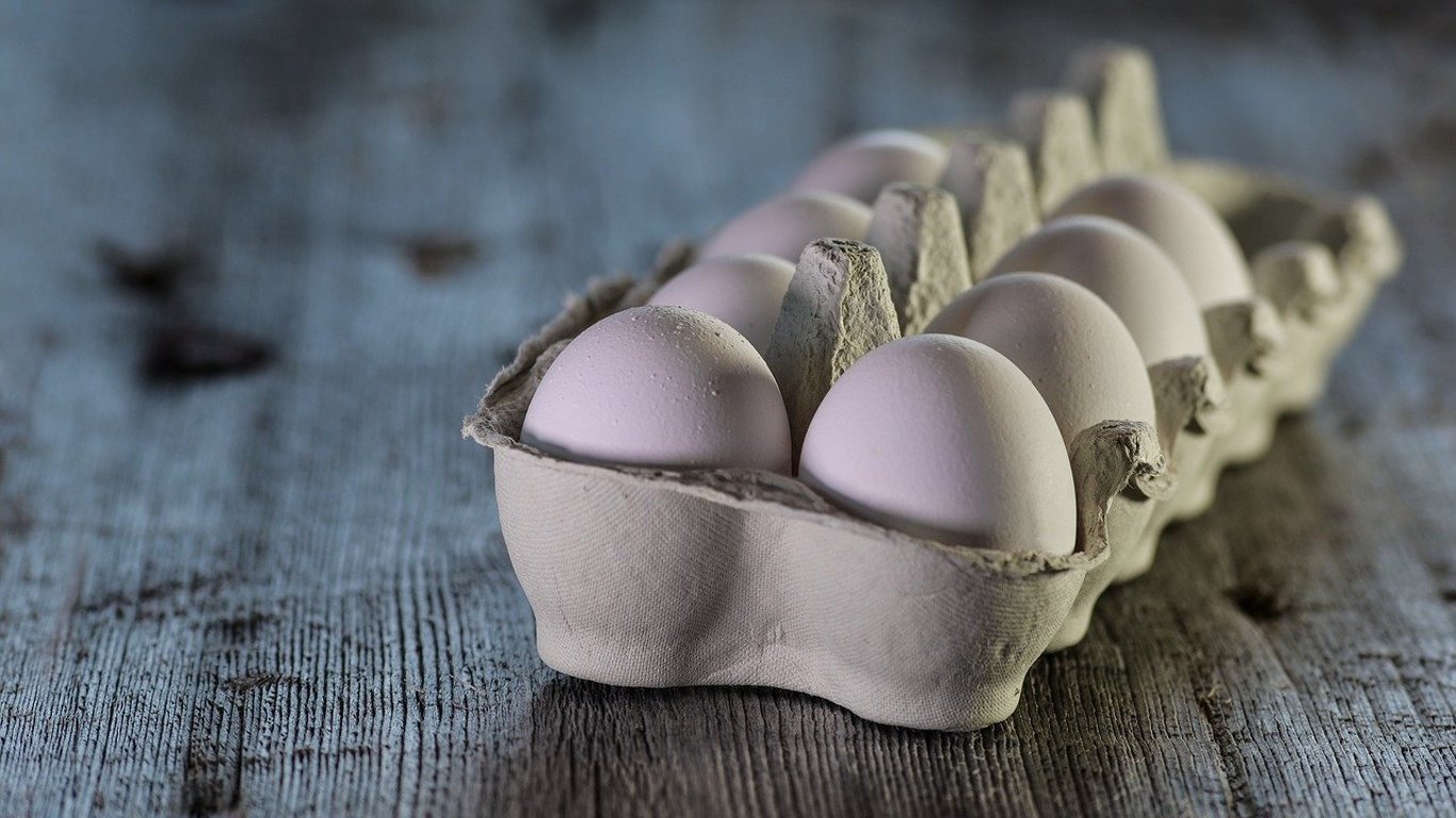 10 причин есть яйца - что говорит диетолог