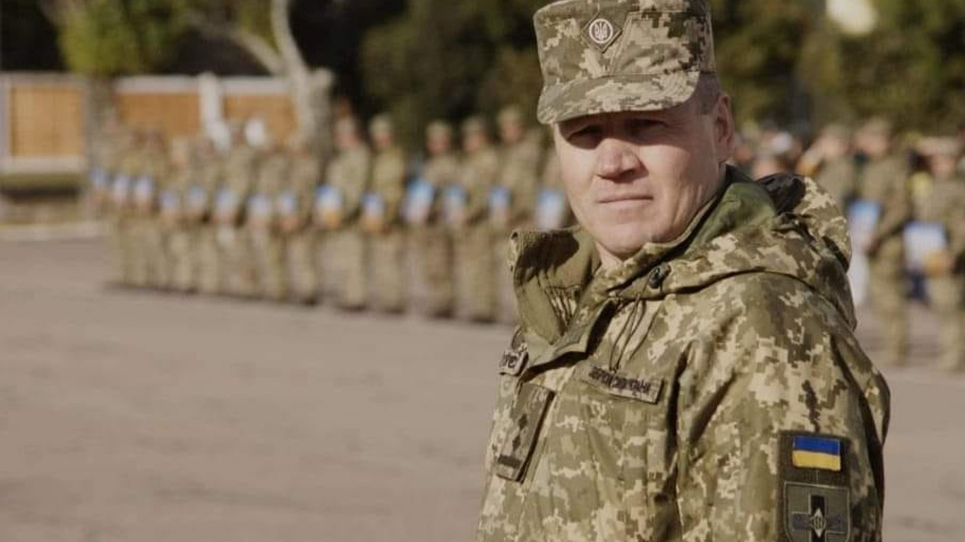 Погиб одесский командир 28-й бригады полковник Гуляев: реакция страны