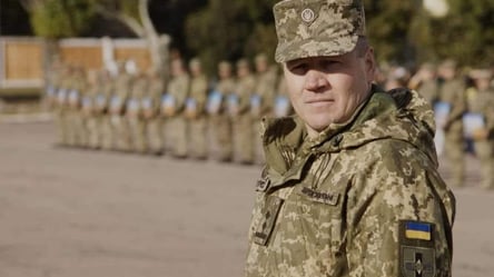 Погиб одесский командир 28-й бригады полковник Гуляев: реакция страны - 285x160