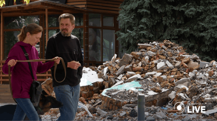 Полуразрушенный Николаев: город понес убытки почти миллиард евро - 285x160