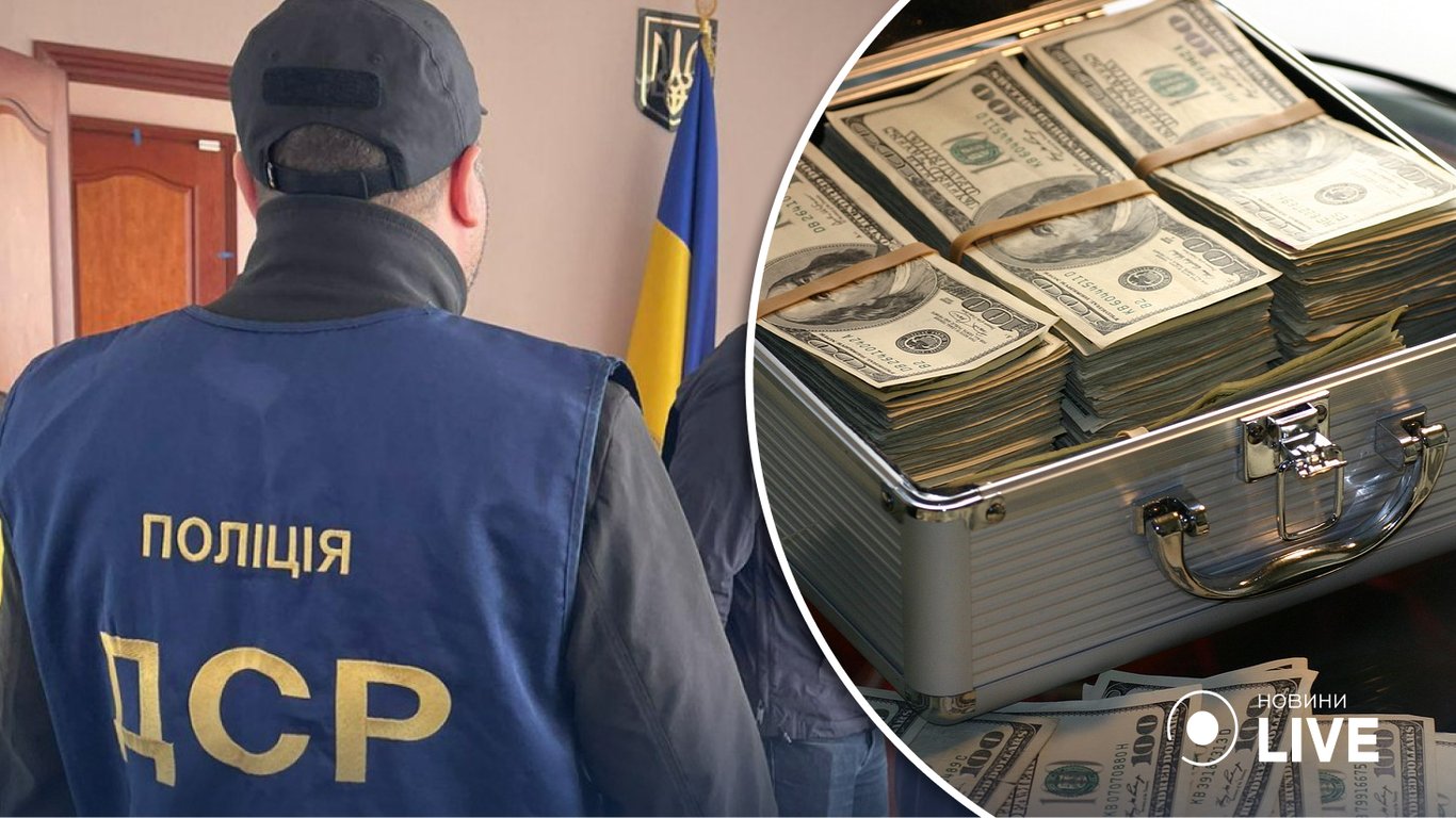Російський олігарх організував в Україні масштабну схему відмивання грошей
