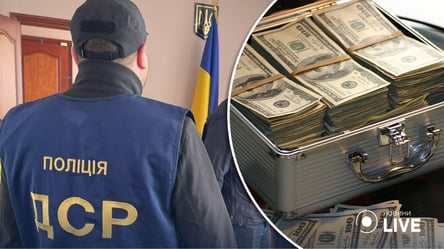 Російський олігарх організував в Україні масштабну схему відмивання грошей: деталі - 285x160