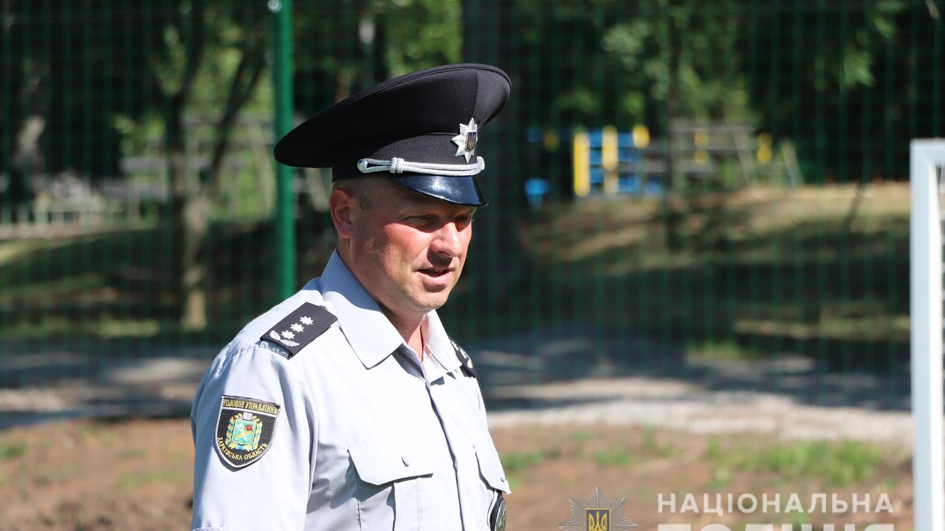 На выходные полиция Харькова задержала почти три десятка пьяных водителей