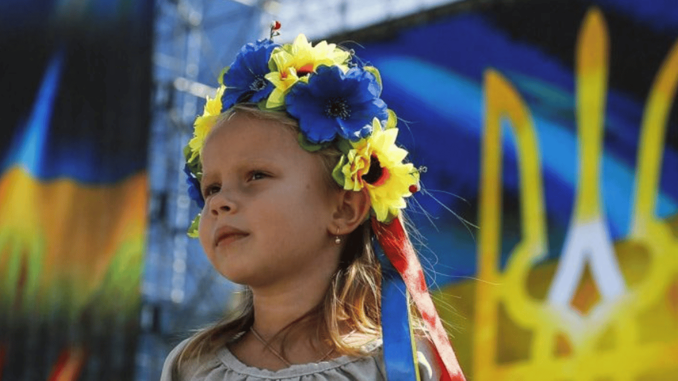 Як світ вітає Україну з Днем Незалежності