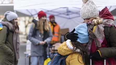 Зимова допомога від ООН: скільки українців вже долучилися до програми - 285x160